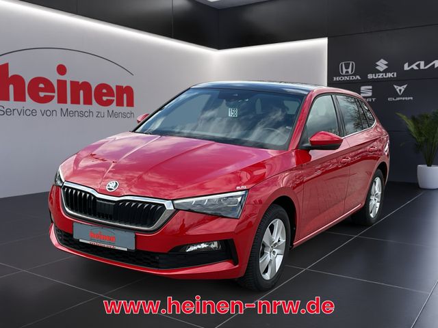 Skoda Scala 1.5 TSI Style PANO+LED+CARPLAY+SHZ