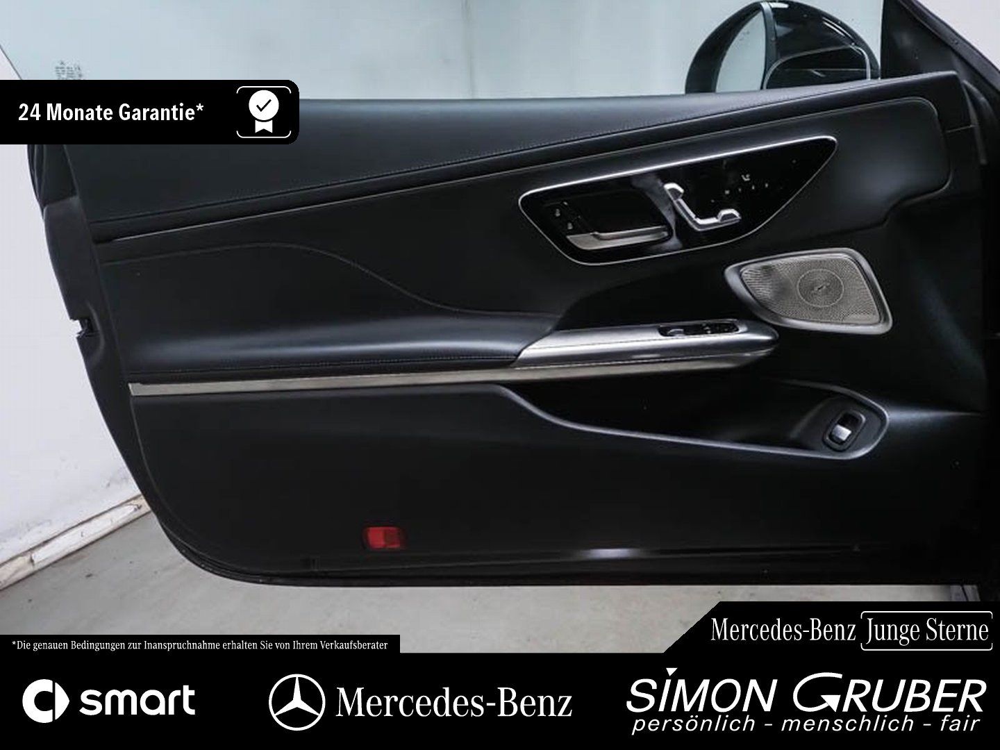 Fahrzeugabbildung Mercedes-Benz CLE 53 4M AMG Night II Dyn+ Optik Sound Nappa