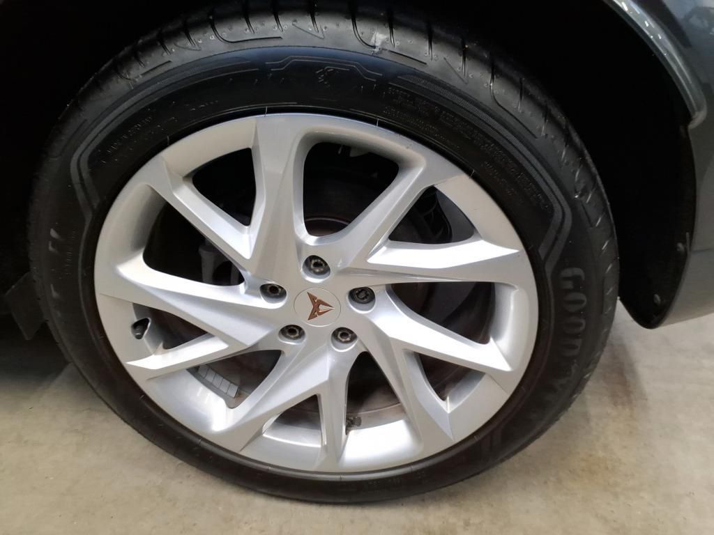 Cupra Formentor 1.4 TSI e-HYBRID 150kW AHK*Tempo*PDC