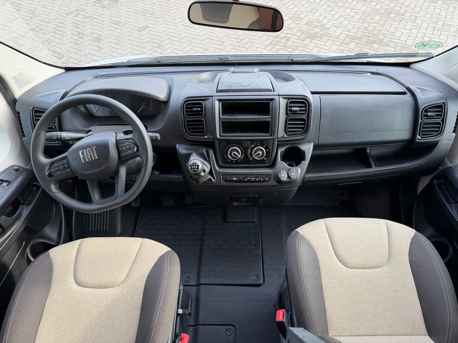 Fahrzeugabbildung XGO Dynamic 30 P - Modell 2026