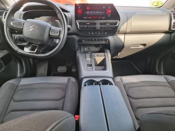 Citroen C5 Aircross - 9