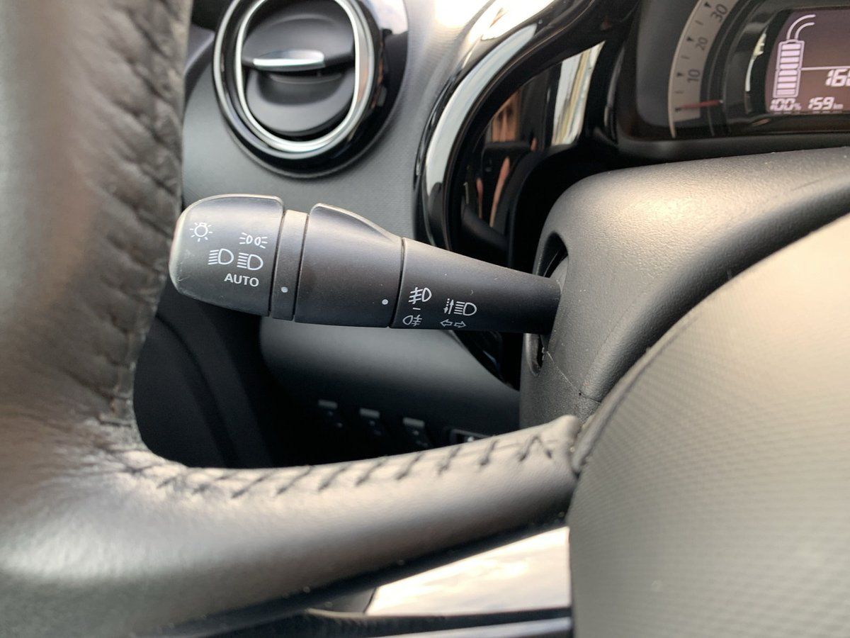 Renault Twingo - Bild 22