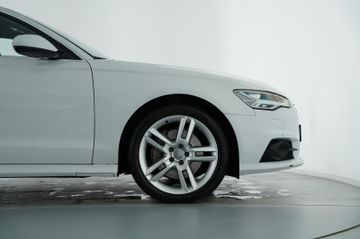 Audi A6 - 6