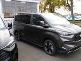 Ford Tourneo Custom Sport L1 - Techno 5 - B&O -19-Zol - Ford Tageszulassungen