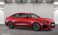 BMW 420 Gran Coupé - Vorschau Bild 9