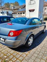 Renault Megane Coupé-Cabriolet Privilege 1.6 Expression - Renault Megane in Karlsruhe