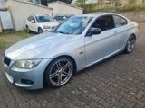 BMW 320d E92 M-Paket - BMW 320: 320d E92
