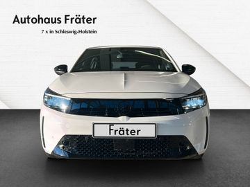 Fotografie 2 des Opel Corsa GS Automatik Kamera LED Sitzhzg Allwetter