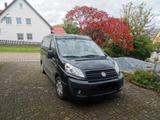 Westfalia Michelangelo (wie California), aber 6 Sitzer - Westfalia Michelangelo