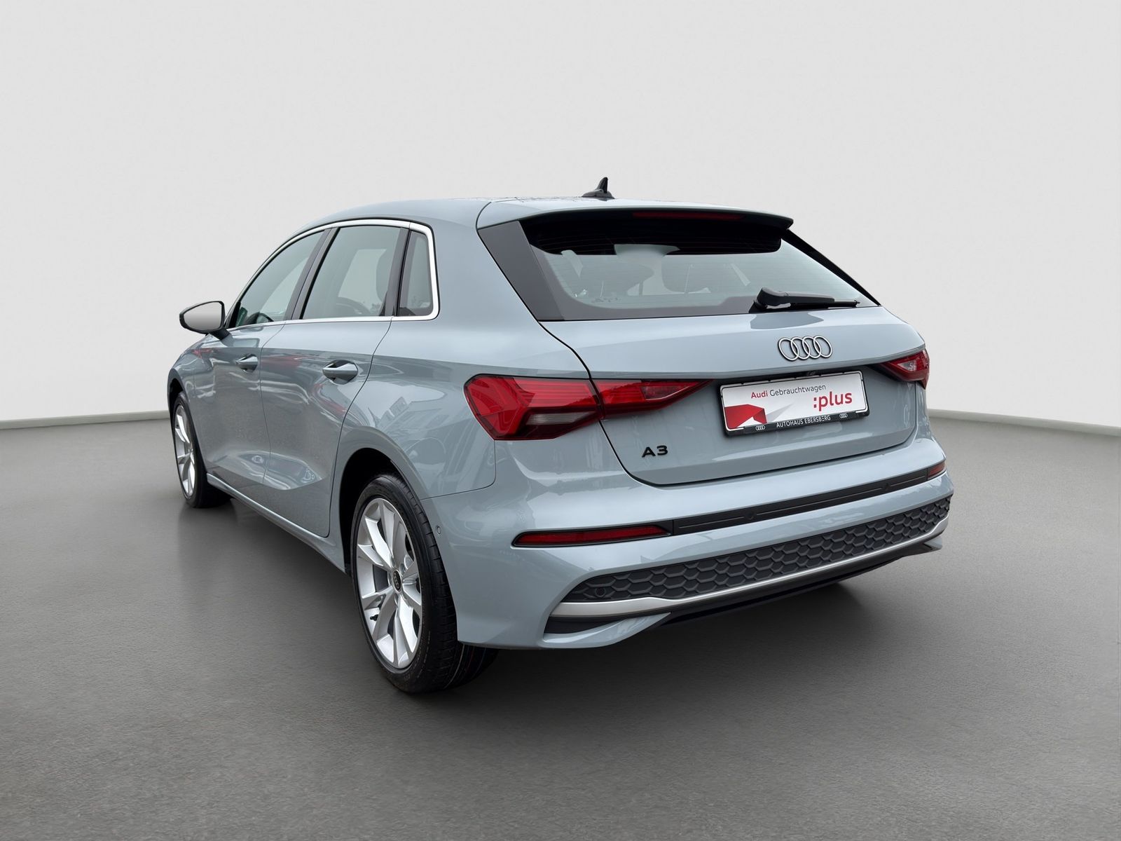 Audi A3 - Bild 8