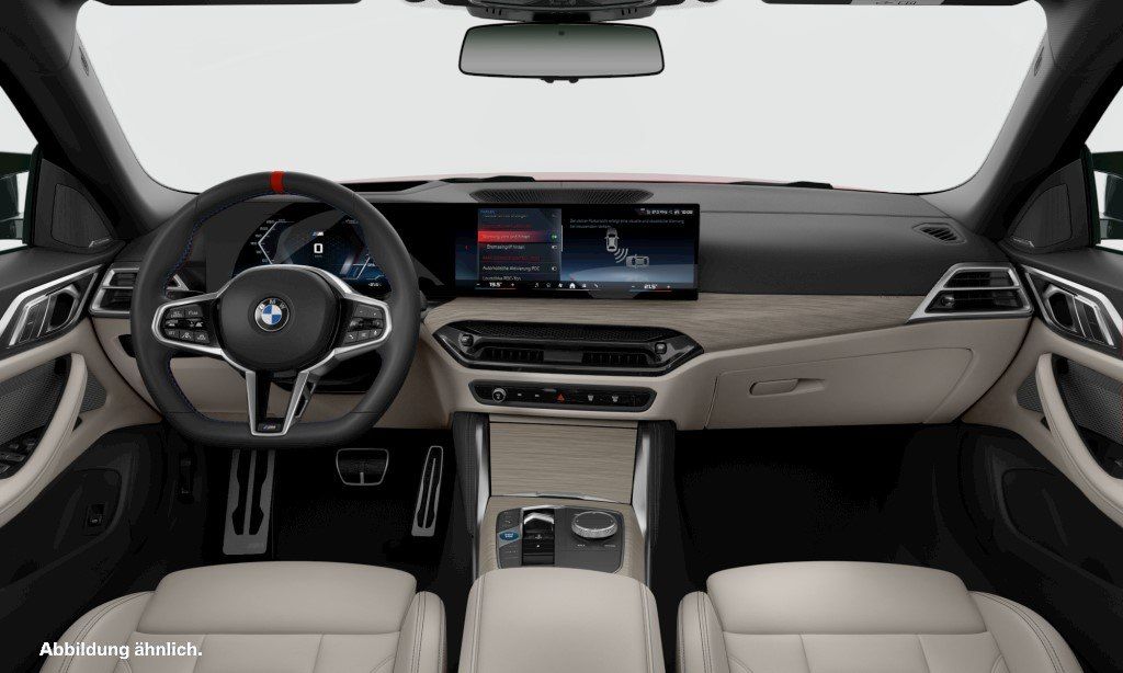 BMW i4 - Bild 3
