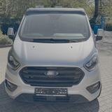 Ford Transit Custom - Ford Transit Custom in Chemnitz