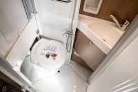 Malibu Van comfort 640 LE -LED -Truma 6E -Markise (14/20)
