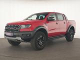 Ford Raptor Ranger AHK|LED|Kamera|Navi|Kessy - gebrauchte Ford Raptor aus dem Jahr 2021