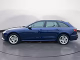 Audi A4 Avant  40 TDI S-tronic AHK Standhzg 40 TDI S- - Audi A4: Allradantrieb