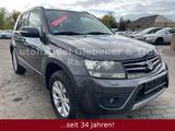 Suzuki Grand Vitara 1.9 DDIS Comfort*1.HAND*NAVI* - Suzuki Grand Vitara mit Diesel-Antrieb