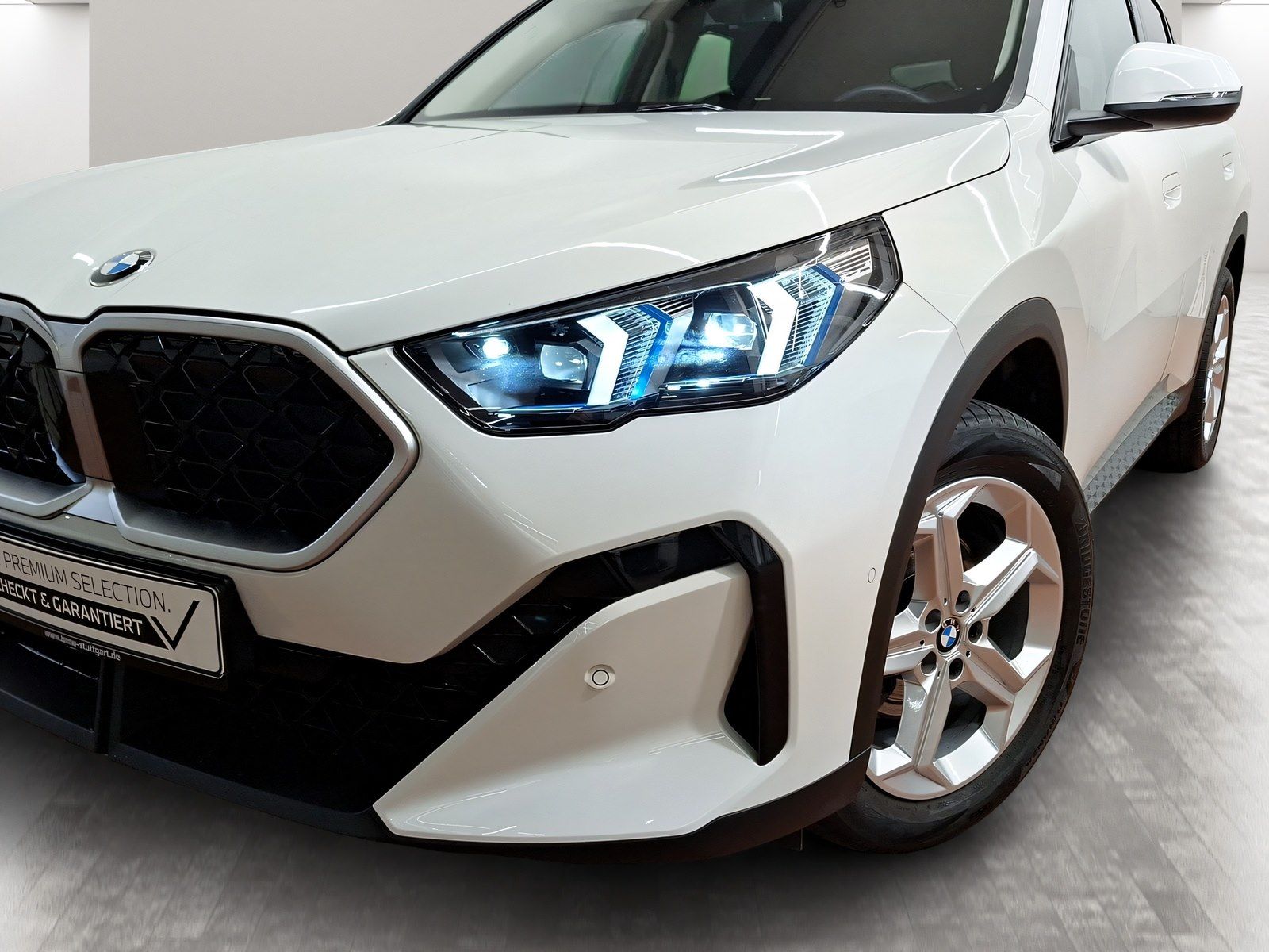 BMW X2 - Bild 8