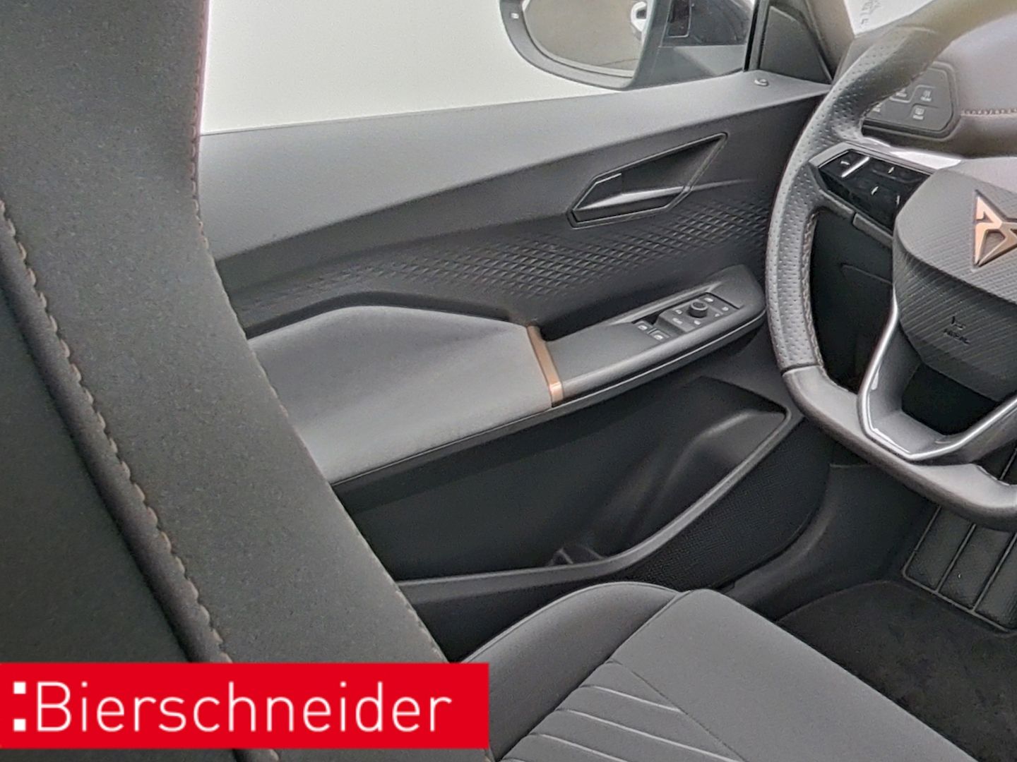 Cupra Born - Bild 13