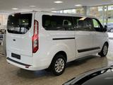 Ford Tourneo Custom Shuttle L2 SITZHEIZUNG+9-SITZER - Ford Tourneo Custom Gebrauchtwagen in Mülheim (Ruhr)