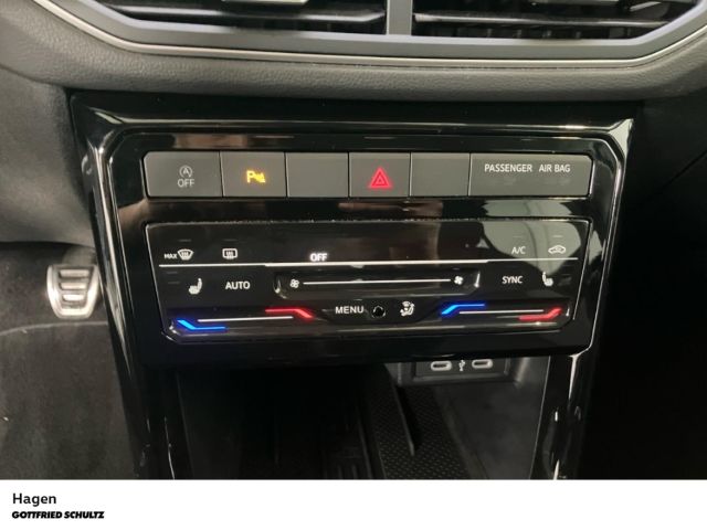 Volkswagen T-Cross - Bild 16