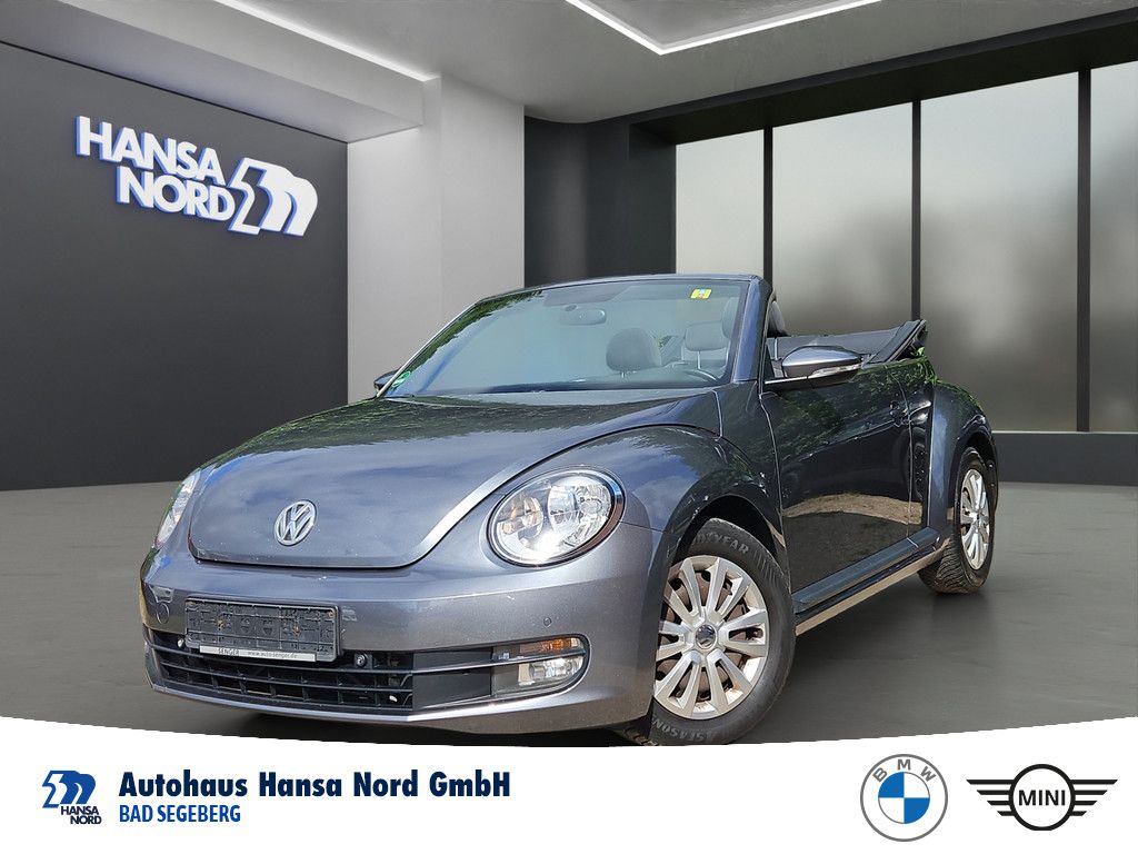 Angebot ansehen Volkswagen Beetle