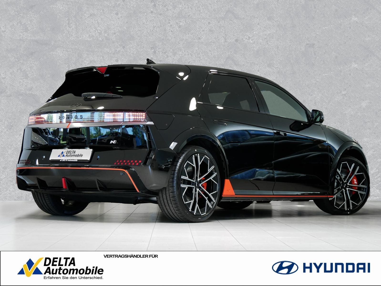 Hyundai IONIQ 5 - Bild 2