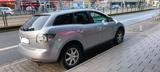 Mazda CX 7 2.3 - Mazda CX-7 mit Benzin-Antrieb