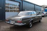 Mercedes-Benz 280 SE Coupe - deutsches Auto, matching numbers - Mercedes-Benz 280: Coupé, Se