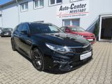 Kia Optima Sportswagon GT-Line, LED, AHK, PANO.. - Kia Optima aus 2018