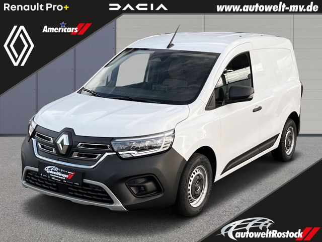 Renault Kangoo Rapid E-Tech Advance L1 22kW