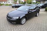 Skoda Octavia Combi Elegance 140PS TSI - AHK/Xenon/... - Skoda Octavia: Ps