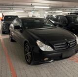 Mercedes-Benz CLS 350 CDI - - Mercedes-Benz CLS 350 in Augsburg