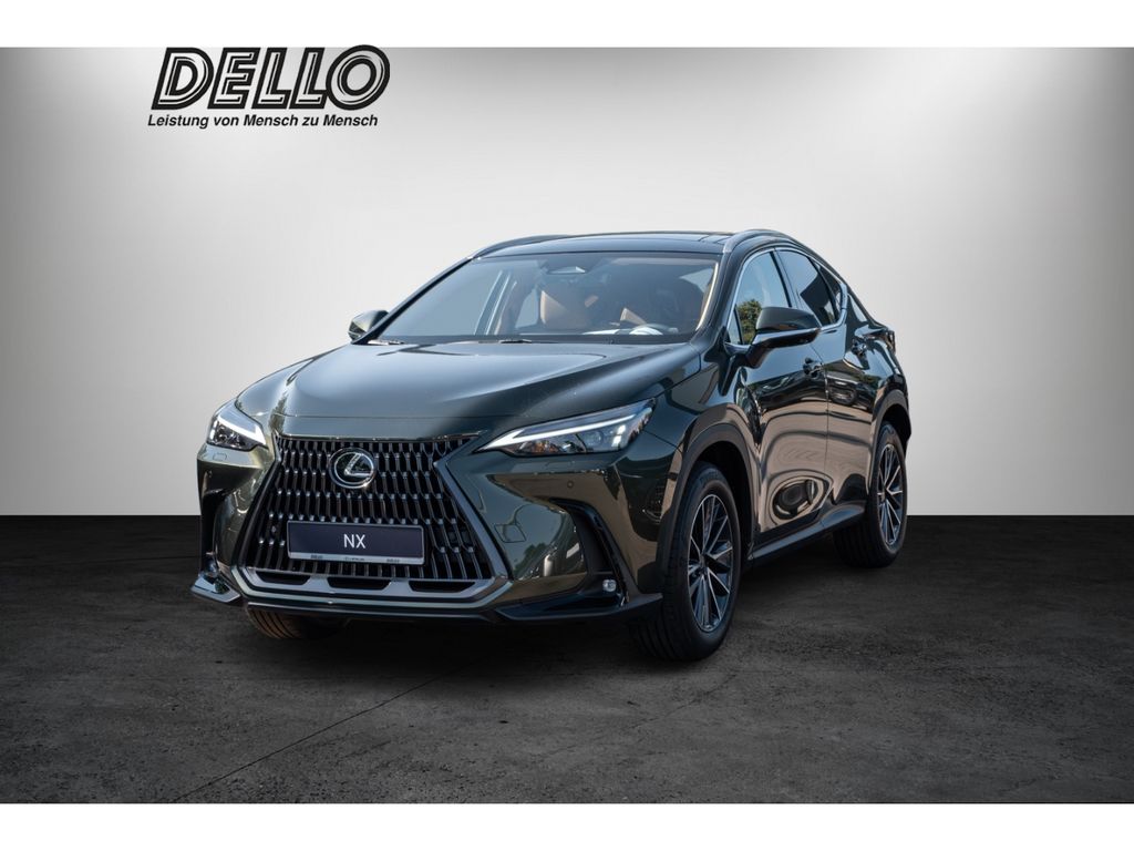 Lexus NX 450h+ Advantage PANO 360-GRAD-KAMERA Leder Si
