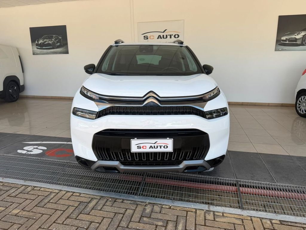 Image of Citroën C3 Aircross