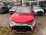 Mitsubishi Outlander PHEV+ Diamant-Paket 2.4 MIVEC 4WD - Mitsubishi Outlander in Gelsenkirchen