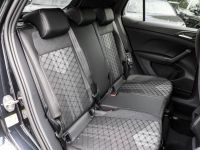 Volkswagen T-Cross - Vorschau Bild 4