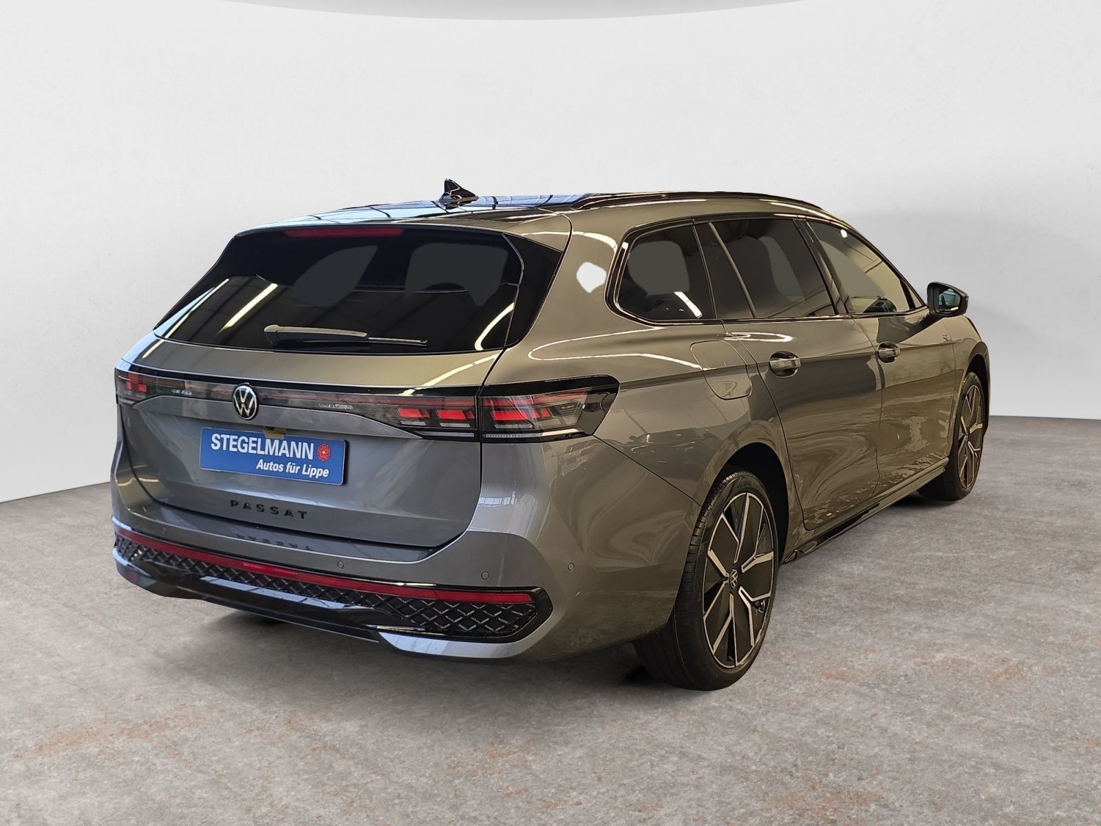 Volkswagen Passat - Bild 6