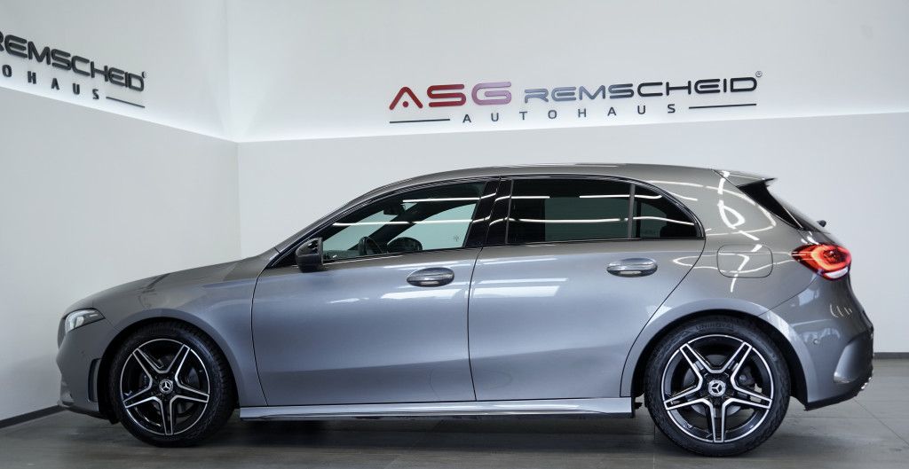 Mercedes Benz A 200