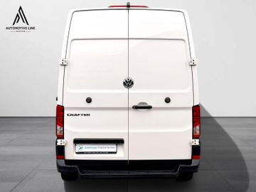 Volkswagen Crafter - 5
