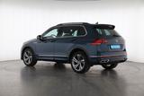 Volkswagen Tiguan 2.0 TDI DSG 4MOTION R-Line | NAVI | AHK | - VW Tiguan Gebrauchtwagen in Bremen