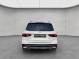 Mercedes-Benz GLB 250 4M AMG Premium 7-Sitze UVP 68.907,- 2025 - weiße Mercedes-Benz GLB 250