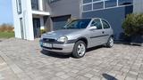 Opel Corsa 1.0 12V EDITION 2000 Klima - Opel Corsa aus 2000: Edition
