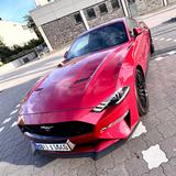 Ford Mustang GT / GARANTIE / V8 / DEUTSCH / MagneRide - Ford Mustang Gebrauchtwagen in Hamburg