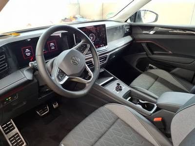 Tiguan 2.0 TDI DSG GOAL LED+KAMERA+AHK+DCP