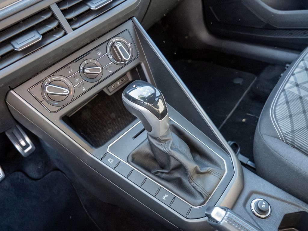 Volkswagen Taigo - Bild 15