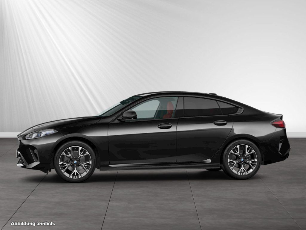 BMW 220 Gran Coupé - Bild 5