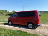 Volkswagen T6 Caravelle - Volkswagen T6 Caravelle aus 2016