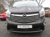 Opel Vivaro 1.6 D (CDTI) L2H1 S&S - Opel Vivaro: L2h1