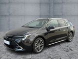 Toyota Corolla TS 1.8 Hybrid TEAM D LED+NAV+ACC+RFK+SHZ - Toyota Corolla Jahreswagen