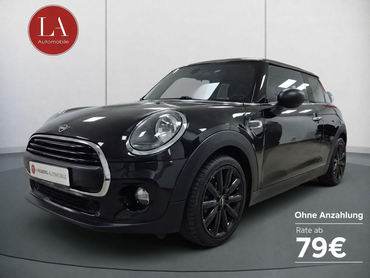 MINI One 1.5*PDC*SHZ*LIM*BMT*